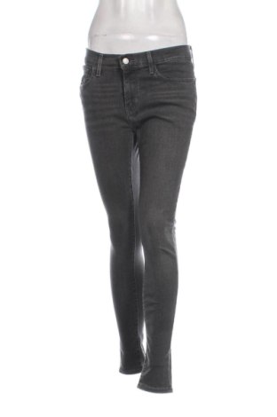 Γυναικείο Τζίν Levi's, Μέγεθος M, Χρώμα Γκρί, Τιμή 33,34 €, #137414728