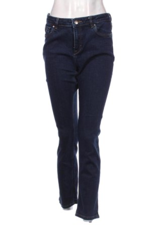 Blugi de femei Unbranded, Mărime L, Culoare Albastru, Preț 57,00 Lei, #137414759