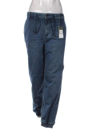 Damskie jeansy Camel Active, Rozmiar XXL, Kolor Niebieski, Cena 396,99 zł, #137414808