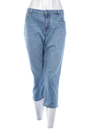 Γυναικείο Τζίν Unbranded, Μέγεθος XL, Χρώμα Μπλέ, Τιμή 12,00 €, #137414974