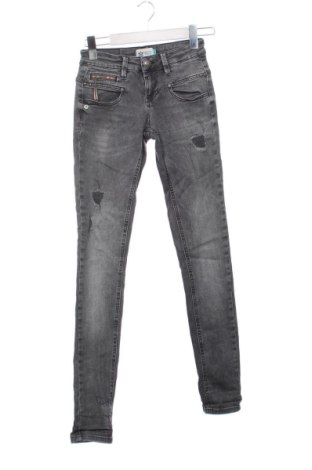Női farmernadrág Freeman T. Porter, Méret XS, Szín Szürke, Ár 5 607 Ft, #137415224