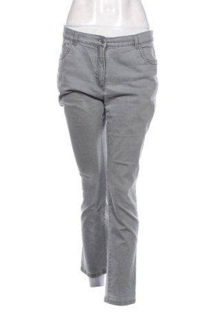 Damskie jeansy Raphaela By Brax, Rozmiar XL, Kolor Szary, Cena 91,94 zł, #137415377