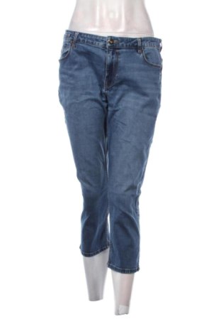 Γυναικείο Τζίν Edc By Esprit, Μέγεθος XL, Χρώμα Μπλέ, Τιμή 16,00 €, #137415638