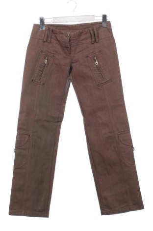Γυναικείο Τζίν Unbranded, Μέγεθος M, Χρώμα Καφέ, Τιμή 12,00 €, #137416241
