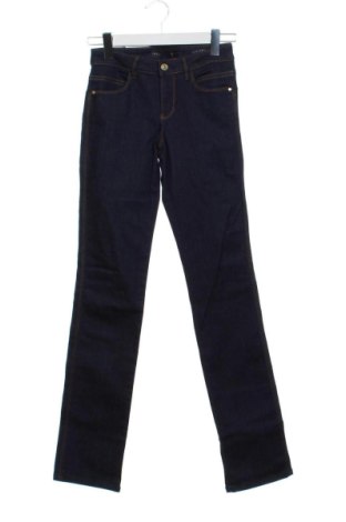Női farmernadrág Guess, Méret XS, Szín Kék, Ár 36 862 Ft, #137416313
