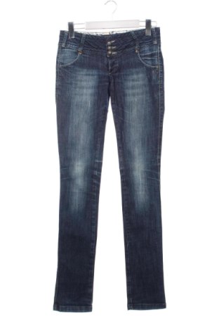 Γυναικείο Τζίν Unbranded, Μέγεθος M, Χρώμα Μπλέ, Τιμή 9,00 €, #137416314