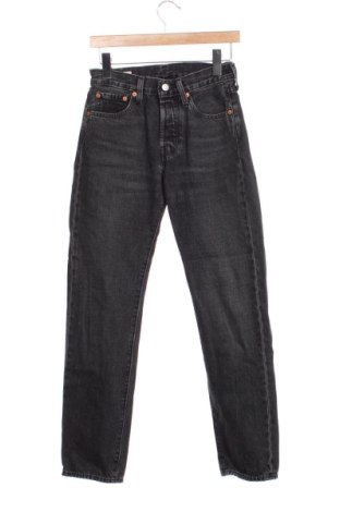 Дамски дънки Levi's, Размер S, Цвят Черен, Цена 34,29 €, #137417087