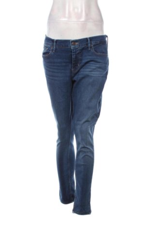 Damen Jeans Levi's, Größe XL, Farbe Blau, Preis € 50,49, #137417402