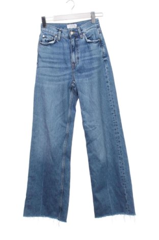 Damen Jeans & Other Stories, Größe XXS, Farbe Blau, Preis € 34,00, #137417540