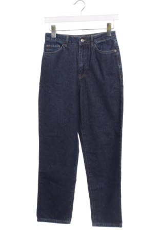 Damskie jeansy LC Waikiki, Rozmiar S, Kolor Niebieski, Cena 49,20 zł, #137418130