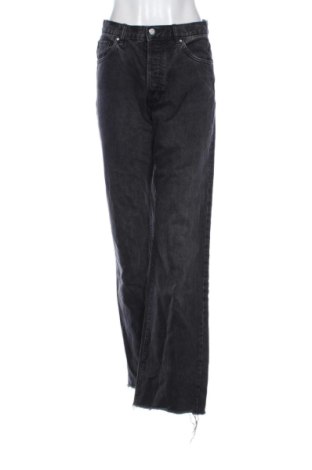 Damskie jeansy Mango, Rozmiar S, Kolor Czarny, Cena 47,59 zł, #137418197