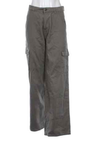 Damskie jeansy Colin's, Rozmiar S, Kolor Zielony, Cena 38,71 zł, #137418228