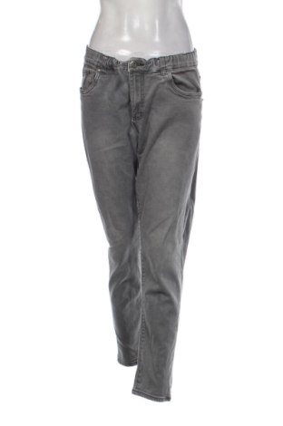 Damen Jeans Unbranded, Größe L, Farbe Grau, Preis 8,03 €, #137418371