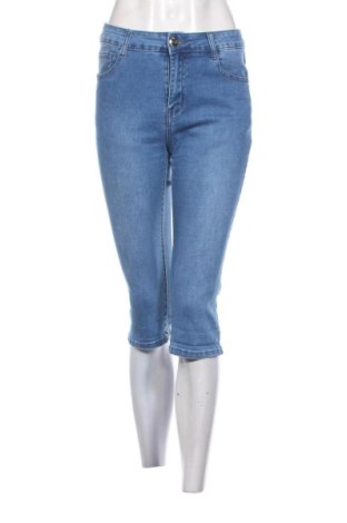 Damskie jeansy Sunbird, Rozmiar M, Kolor Niebieski, Cena 44,36 zł, #137418619