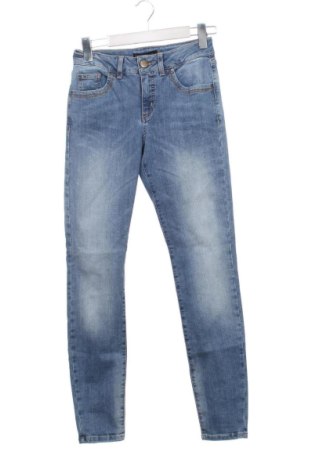 Damskie jeansy Limited Edition, Rozmiar S, Kolor Niebieski, Cena 56,46 zł, #137418628