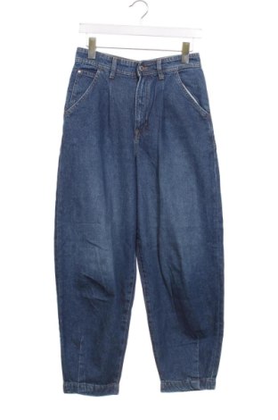 Damskie jeansy H&M, Rozmiar M, Kolor Niebieski, Cena 41,94 zł, #137418683