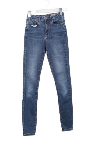 Damskie jeansy Vero Moda, Rozmiar XS, Kolor Niebieski, Cena 163,58 zł, #137418686