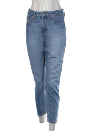 Blugi de femei H&M, Mărime S, Culoare Albastru, Preț 57,74 Lei, #137418725
