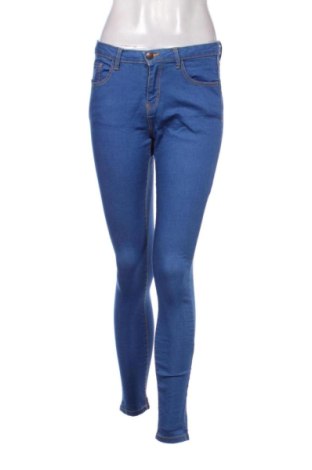Damskie jeansy Denim Co., Rozmiar M, Kolor Niebieski, Cena 35,49 zł, #137418774