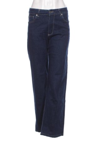 Damskie jeansy Massimo Dutti, Rozmiar S, Kolor Niebieski, Cena 114,31 zł, #137418802