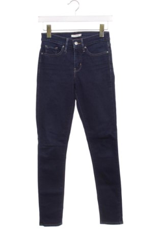 Damskie jeansy Levi's, Rozmiar XS, Kolor Niebieski, Cena 156,64 zł, #137418843
