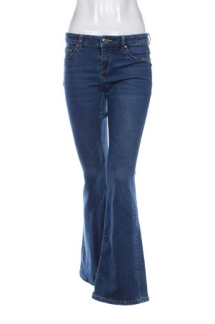 Damskie jeansy H&M, Rozmiar M, Kolor Niebieski, Cena 71,64 zł, #137419006