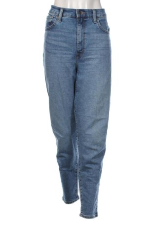 Női farmernadrág Levi's, Méret L, Szín Kék, Ár 14 929 Ft, #137419048