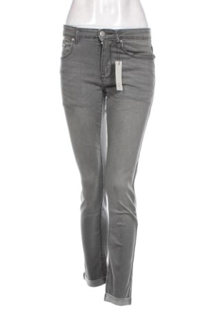 Damskie jeansy Unbranded, Rozmiar S, Kolor Szary, Cena 59,68 zł, #137419155