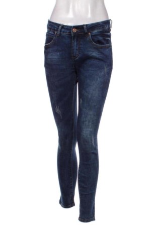 Damskie jeansy Unbranded, Rozmiar M, Kolor Niebieski, Cena 36,65 zł, #137419201