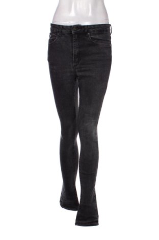 Damskie jeansy H&M, Rozmiar M, Kolor Czarny, Cena 35,49 zł, #137419290