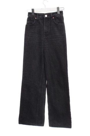 Damskie jeansy Unbranded, Rozmiar XXS, Kolor Czarny, Cena 38,10 zł, #137419330
