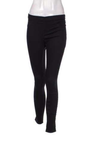Damskie jeansy H&M, Rozmiar L, Kolor Czarny, Cena 93,86 zł, #137419770