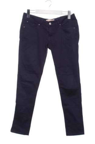 Damskie jeansy Pink Woman, Rozmiar L, Kolor Niebieski, Cena 42,12 zł, #137420343