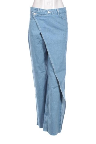 Damskie jeansy X-Ray, Rozmiar XL, Kolor Niebieski, Cena 95,98 zł, #137420406