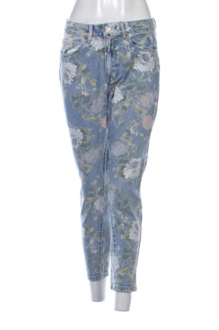 Dámské džíny  Fashion Jeans, Velikost M, Barva Vícebarevné, Cena  291,00 Kč, #137420450