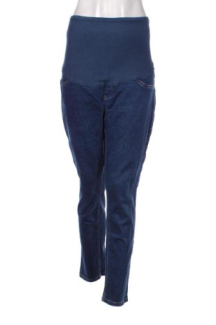 Damskie jeansy LC Waikiki, Rozmiar XXL, Kolor Niebieski, Cena 75,81 zł, #137420588