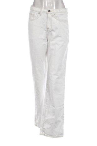 Damen Jeans Terranova, Größe S, Farbe Weiß, Preis € 13,00, #137421753