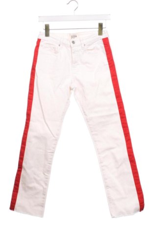 Dámske džínsy  Zara, Veľkosť S, Farba Viacfarebná, Cena  14,00 €, #137421926