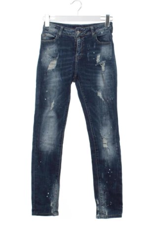 Γυναικείο Τζίν Unbranded, Μέγεθος M, Χρώμα Μπλέ, Τιμή 9,00 €, #137422390