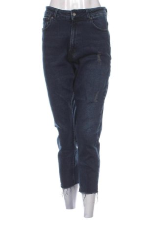 Damskie jeansy ONLY, Rozmiar M, Kolor Niebieski, Cena 33,87 zł, #137422436