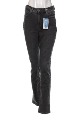 Damskie jeansy Mac, Rozmiar M, Kolor Szary, Cena 396,99 zł, #137422598