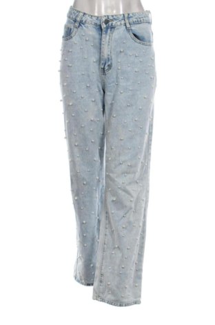 Damen Jeans Unbranded, Größe S, Farbe Blau, Preis € 13,00, #137422764