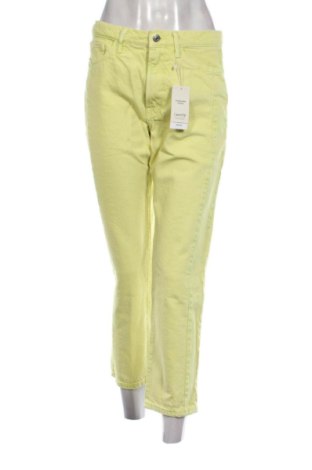 Damen Jeans Mango, Größe S, Farbe Gelb, Preis € 36,00, #137422772