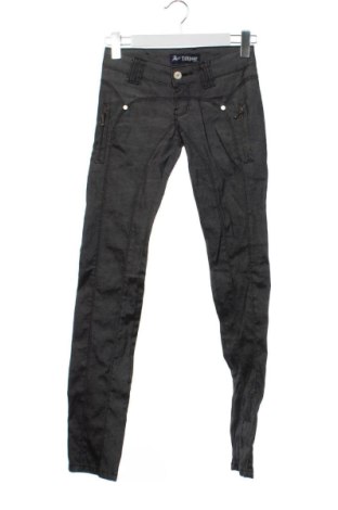 Damskie jeansy Unbranded, Rozmiar S, Kolor Czarny, Cena 55,04 zł, #137422797