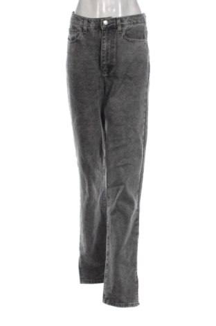 Damen Jeans Pretty Little Thing, Größe M, Farbe Grau, Preis € 15,00, #137423355
