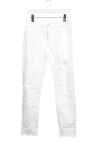 Damen Jeans Pepe Jeans, Größe M, Farbe Weiß, Preis 31,42 €, #137424100