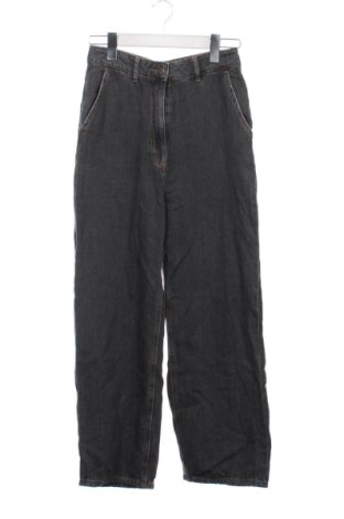 Damskie jeansy American Vintage, Rozmiar XS, Kolor Czarny, Cena 138,00 zł, #137424500