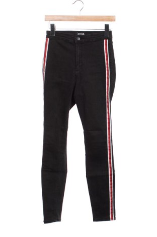 Női farmernadrág Zara, Méret XS, Szín Fekete, Ár 4 965 Ft, #137424547