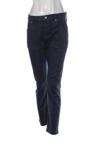 Γυναικείο Τζίν Scotch & Soda, Μέγεθος XL, Χρώμα Μπλέ, Τιμή 31,00 €, #137424675