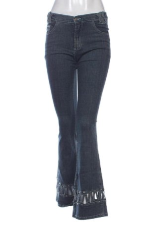 Damen Jeans Unbranded, Größe S, Farbe Blau, Preis € 10,00, #137424753